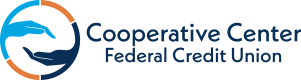 Cooperative Center Federal Credit Union Homepage